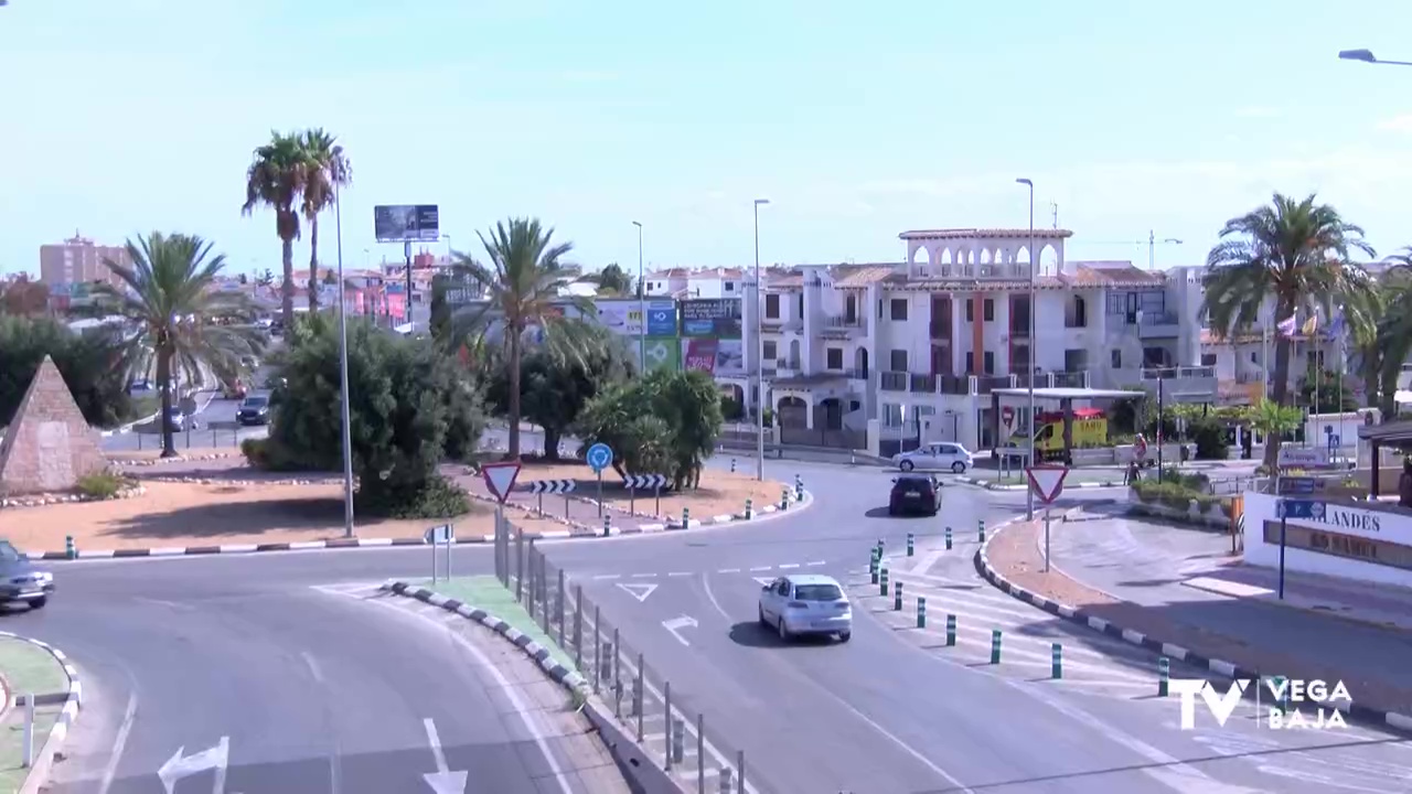 Programa 6: Playa La Caleta Cabo Roig